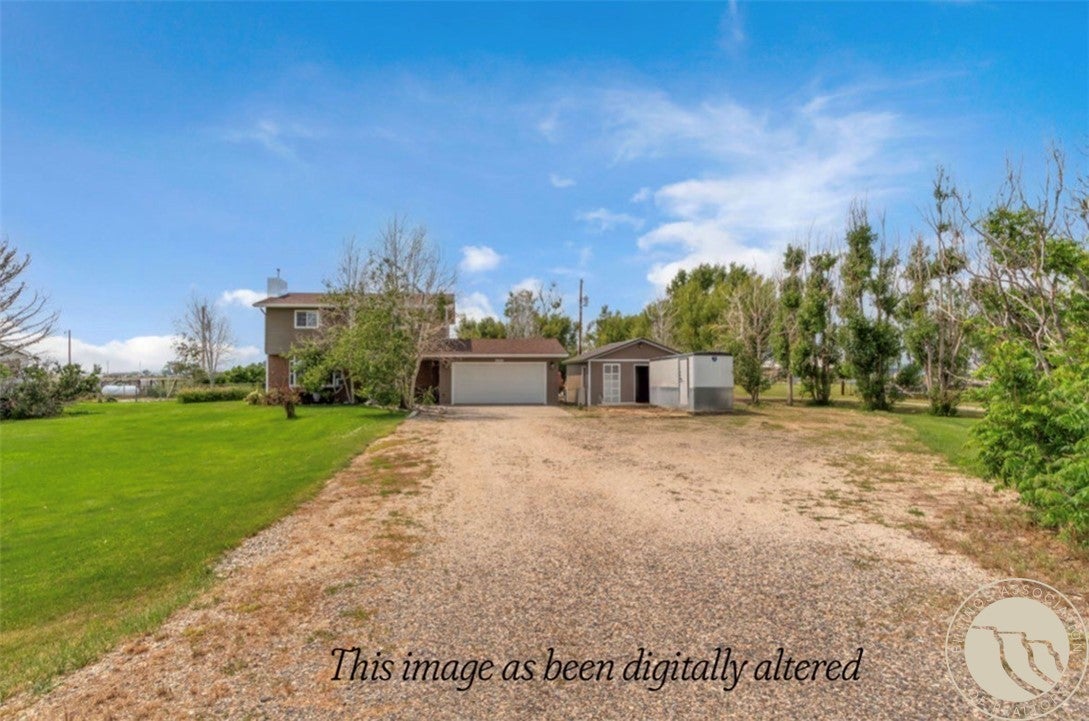 8230 Shepherd Road