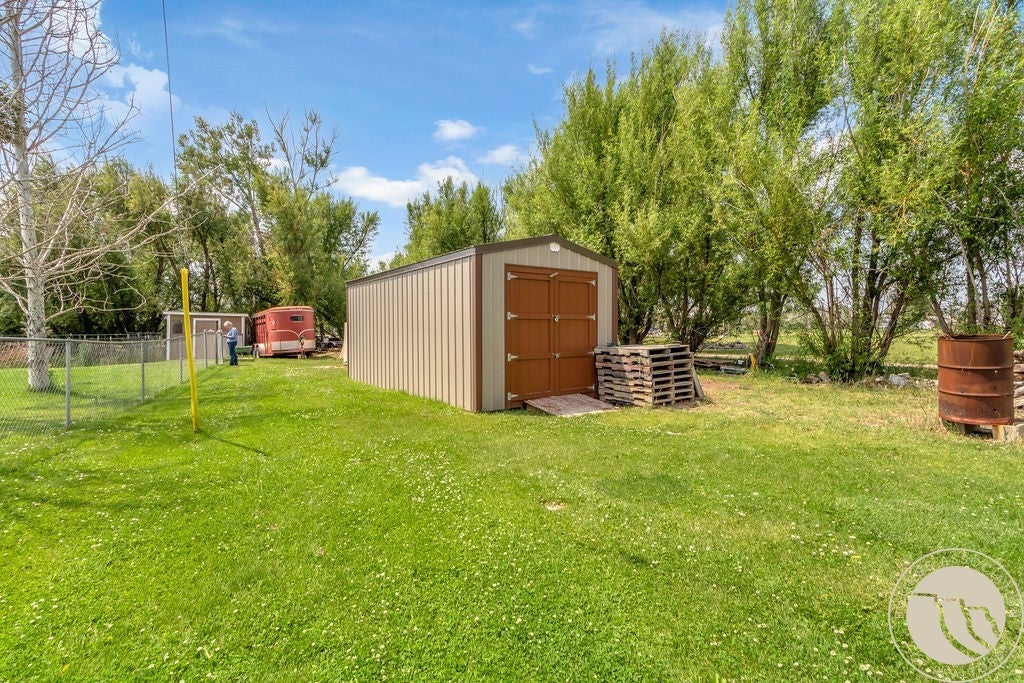 8230 Shepherd Road