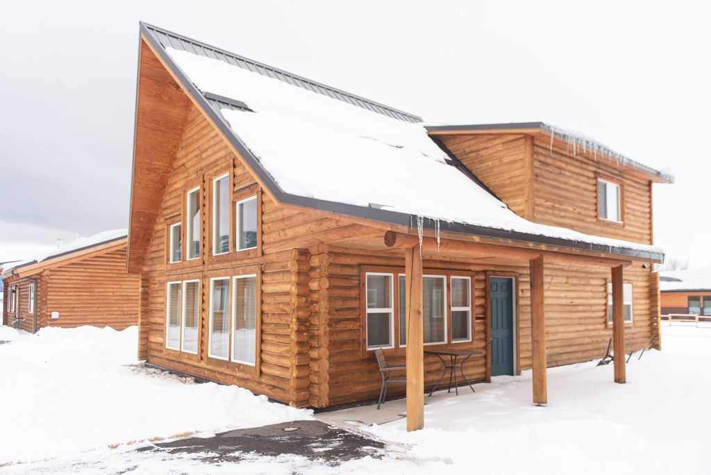 Photo of 2909 Elderberry Avenue #7, Red Lodge, MT 59068 (MLS # 357204)