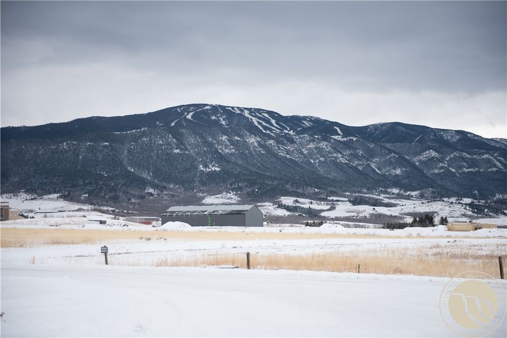 Photo of 2909 Elderberry Avenue #7, Red Lodge, MT 59068 (MLS # 357204)