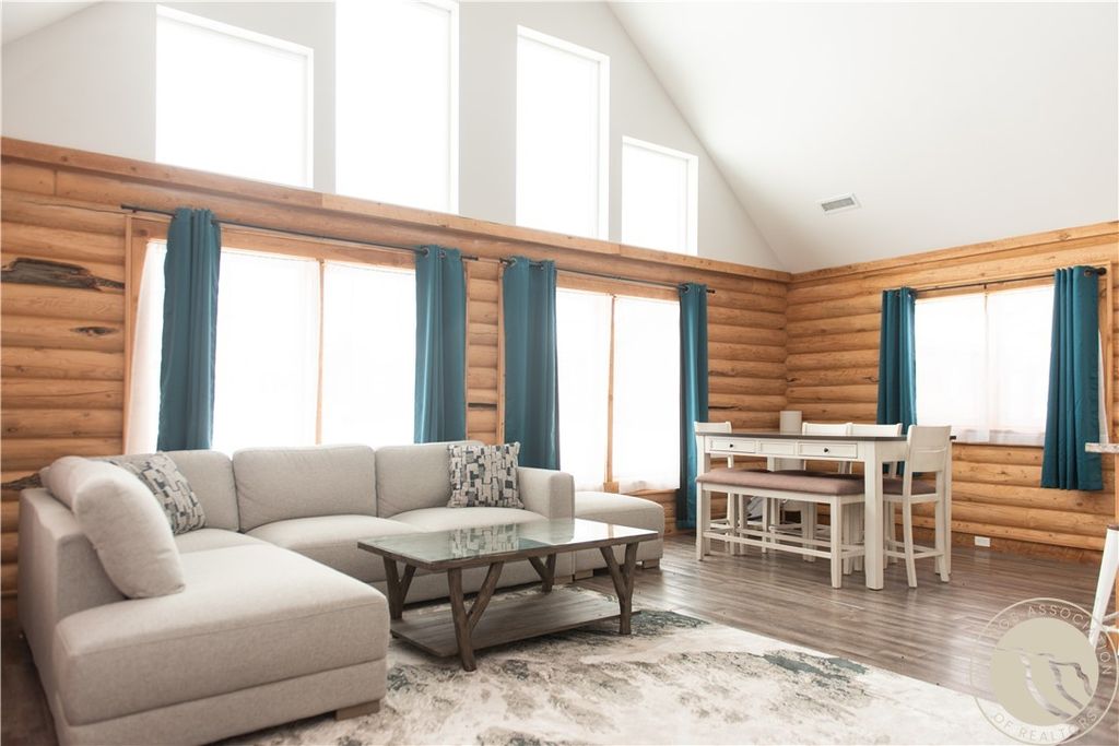 Photo of 2909 Elderberry Avenue #7, Red Lodge, MT 59068 (MLS # 357204)