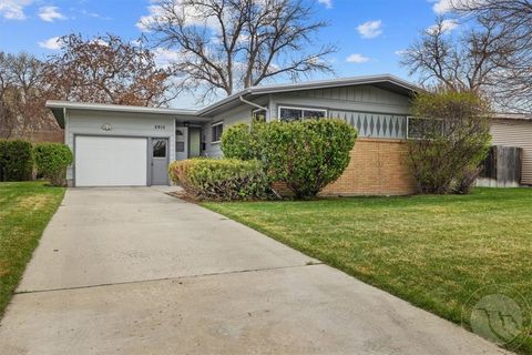 2910 Terry Ave. Billings MT 59102