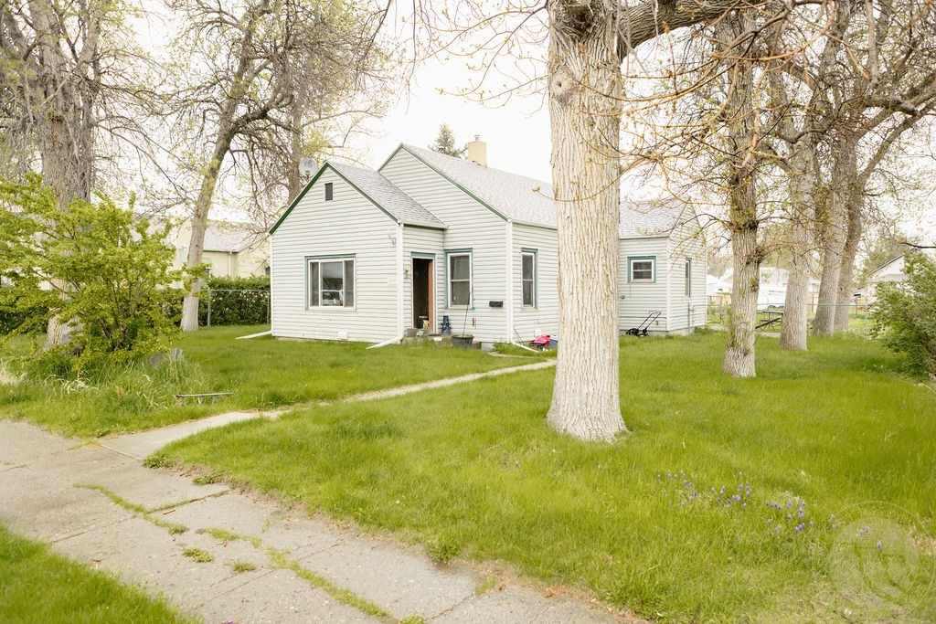 509 Alder Avenue