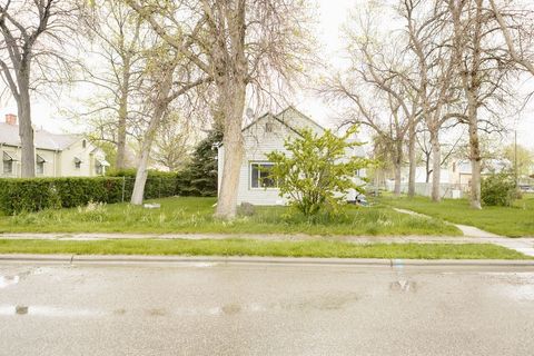 509 Alder Avenue Laurel MT 59044