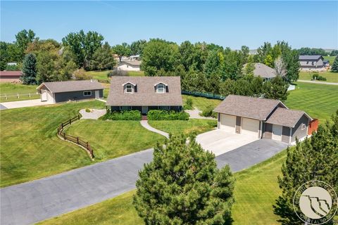 2023 Pinyon Laurel MT 59044