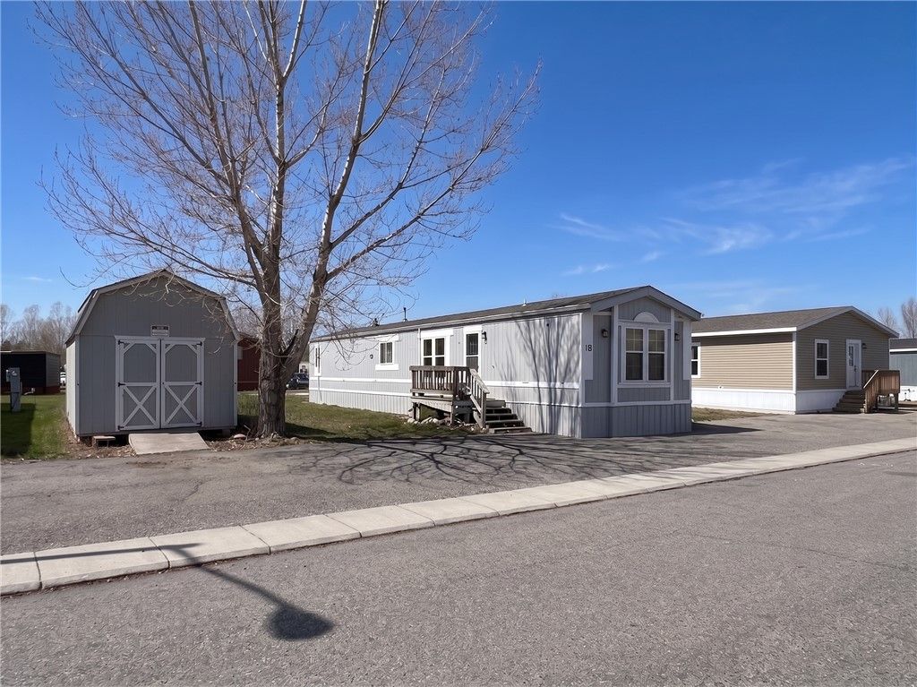 Photo of 18 Lapin St, Billings, MT 50105 (MLS # 358826)