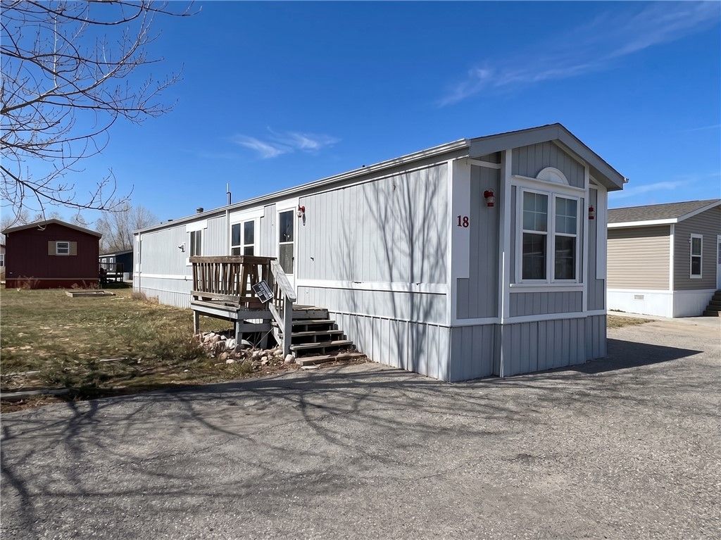 Photo of 18 Lapin St, Billings, MT 50105 (MLS # 358826)