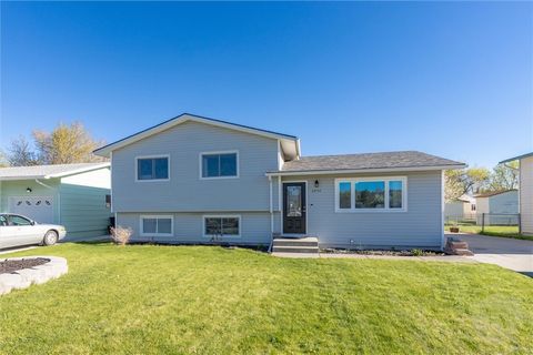 2830 Lewis Avenue Billings MT 59102