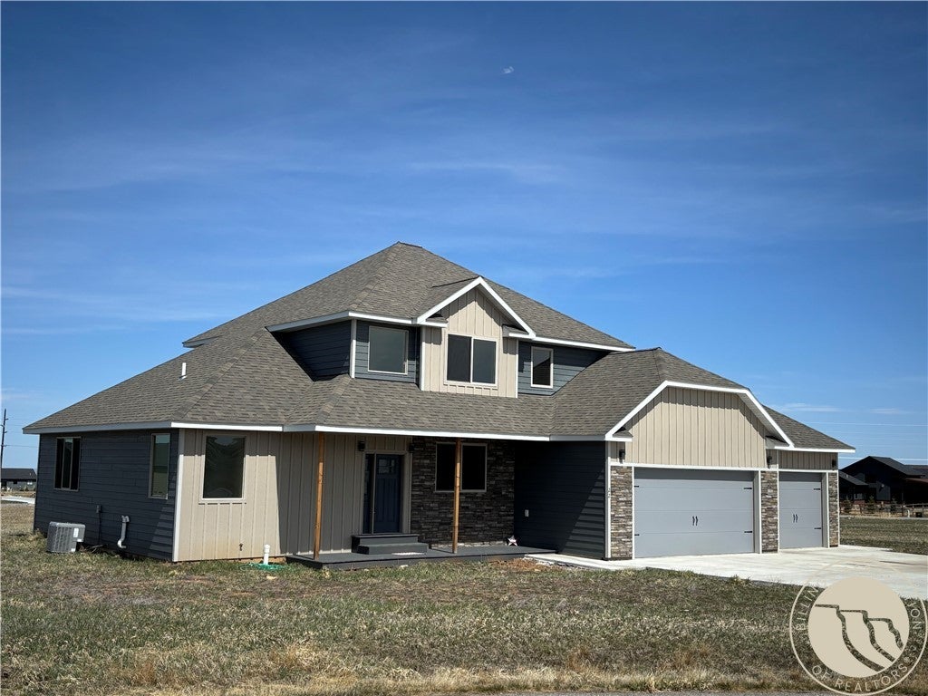 22 Big Sky Drive