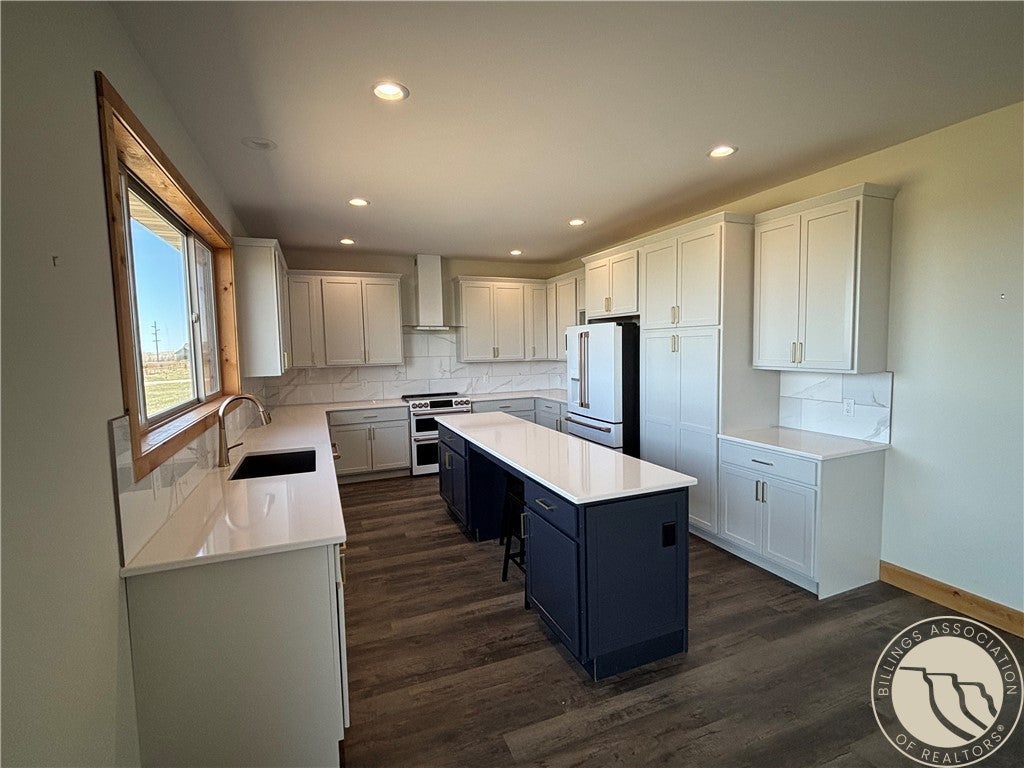 22 Big Sky Drive