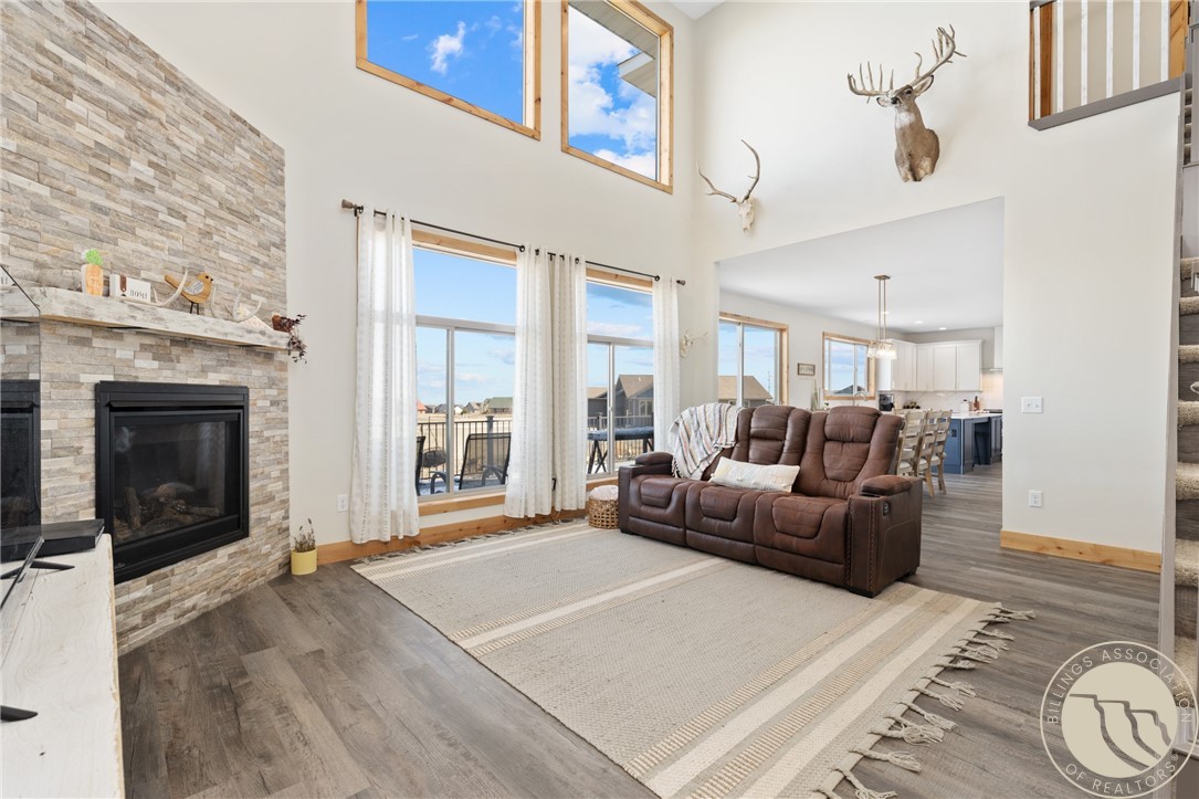 22 Big Sky Drive