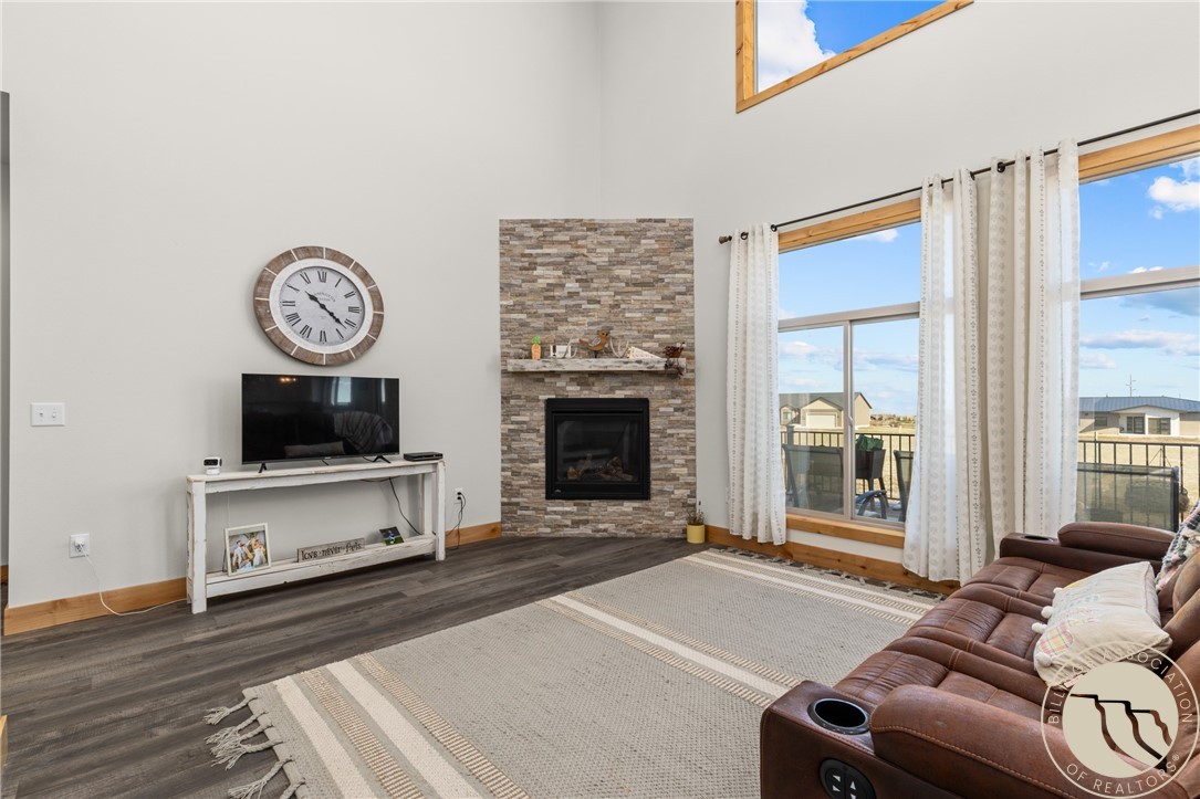 22 Big Sky Drive