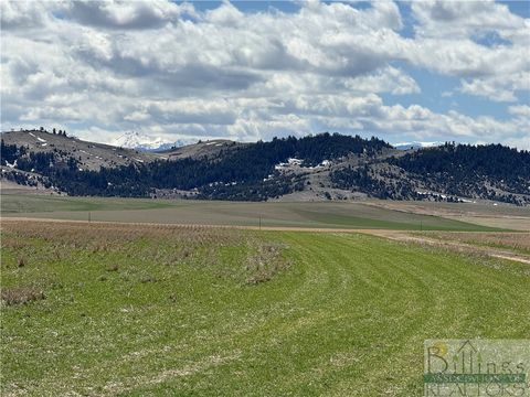 Tract 2A Norris Road Other-See Remarks MT 59741