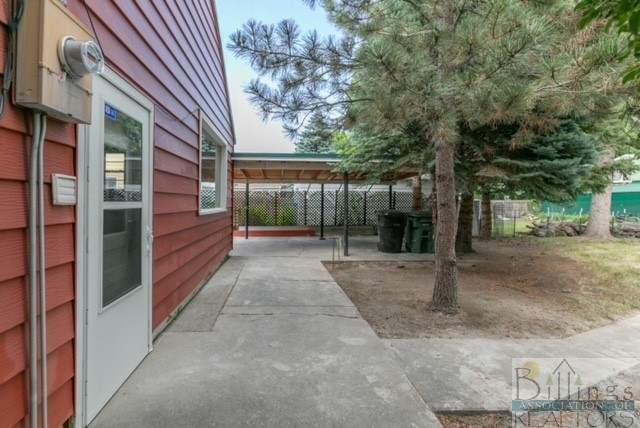 Billings, Montana 59101, United States, 2 Bedrooms Bedrooms, ,1 BathroomBathrooms,Residential,Contingent,54121