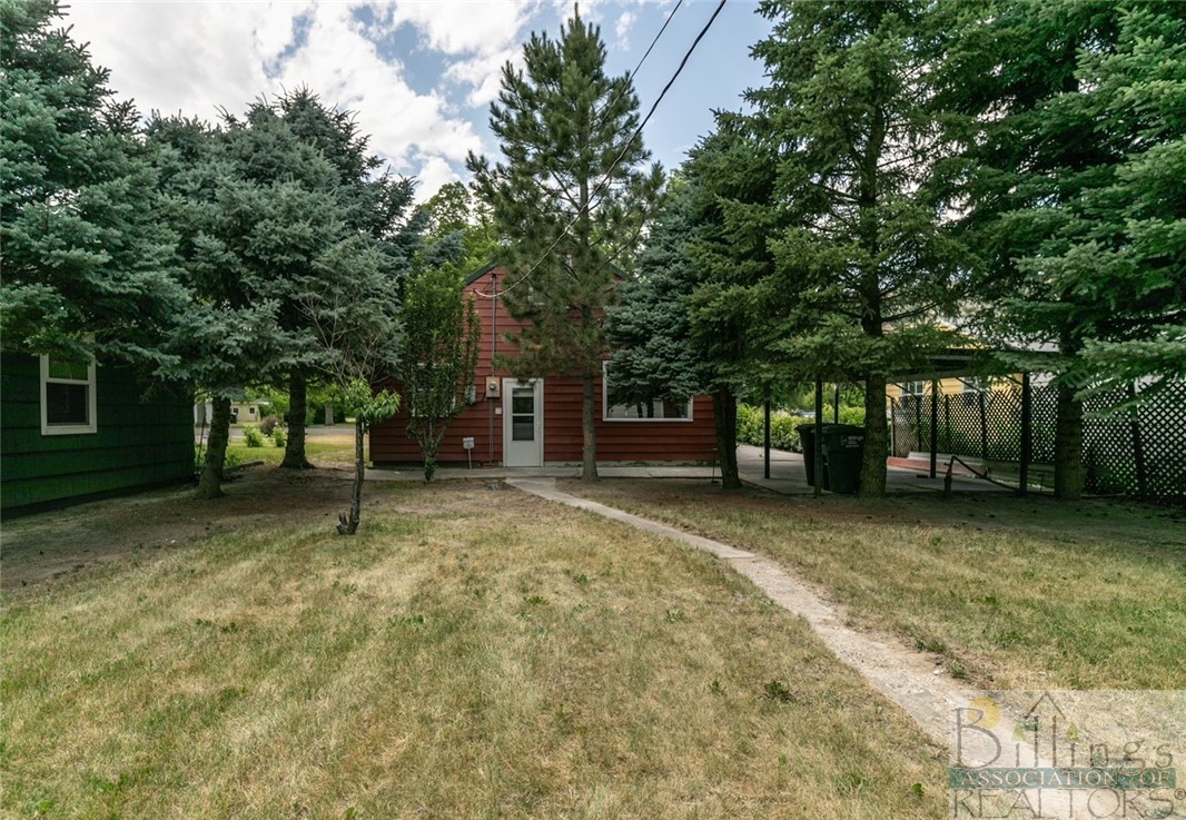 Billings, Montana 59101, United States, 2 Bedrooms Bedrooms, ,1 BathroomBathrooms,Residential,Contingent,54121