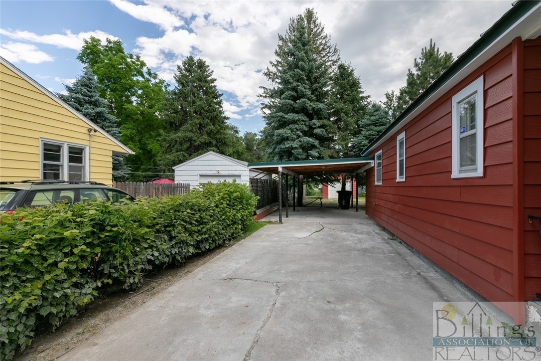 Billings, Montana 59101, United States, 2 Bedrooms Bedrooms, ,1 BathroomBathrooms,Residential,Contingent,54121