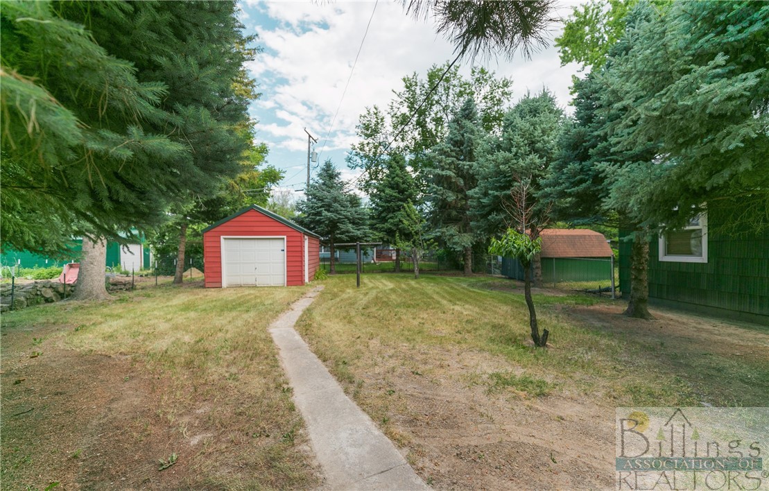 Billings, Montana 59101, United States, 2 Bedrooms Bedrooms, ,1 BathroomBathrooms,Residential,Contingent,54121