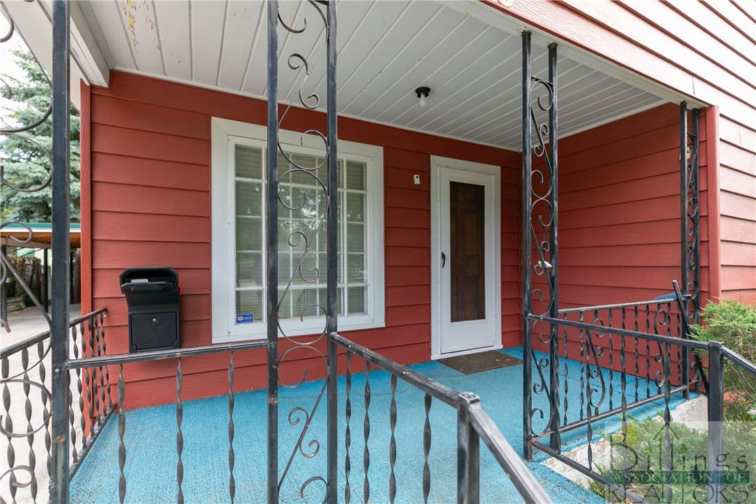 Billings, Montana 59101, United States, 2 Bedrooms Bedrooms, ,1 BathroomBathrooms,Residential,Contingent,54121