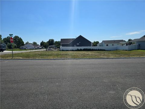 TBD Block 3, Lot 4 Laurel MT 59044
