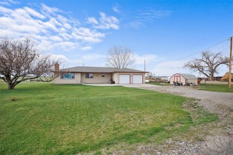 10214 Shepherd Road Shepherd MT 59079