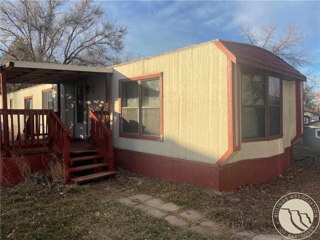 Photo of 43 Prince Charles Drive, Billings, MT 59105 (MLS # 359626)