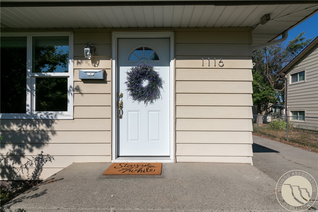 1116 Lendel Lane