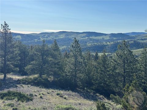 TBD TBD Big Timber MT 59011