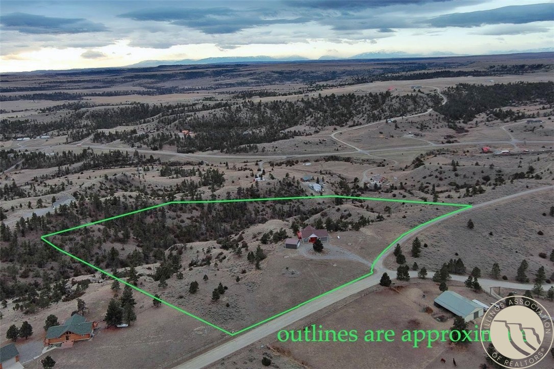 4040 Mountain View Drive S