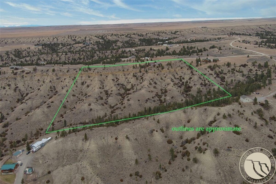 4040 Mountain View Drive S