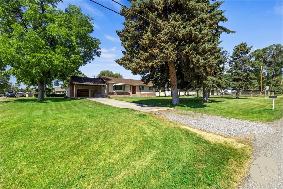 1304 Valley Drive