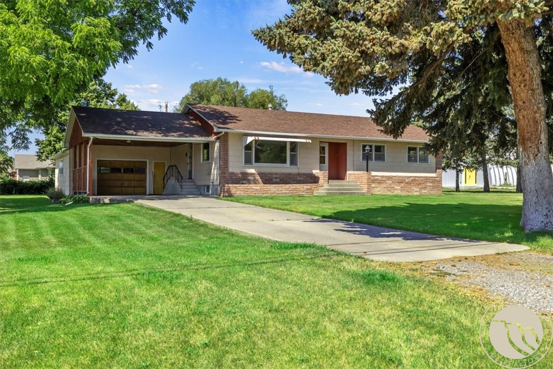1304 Valley Drive