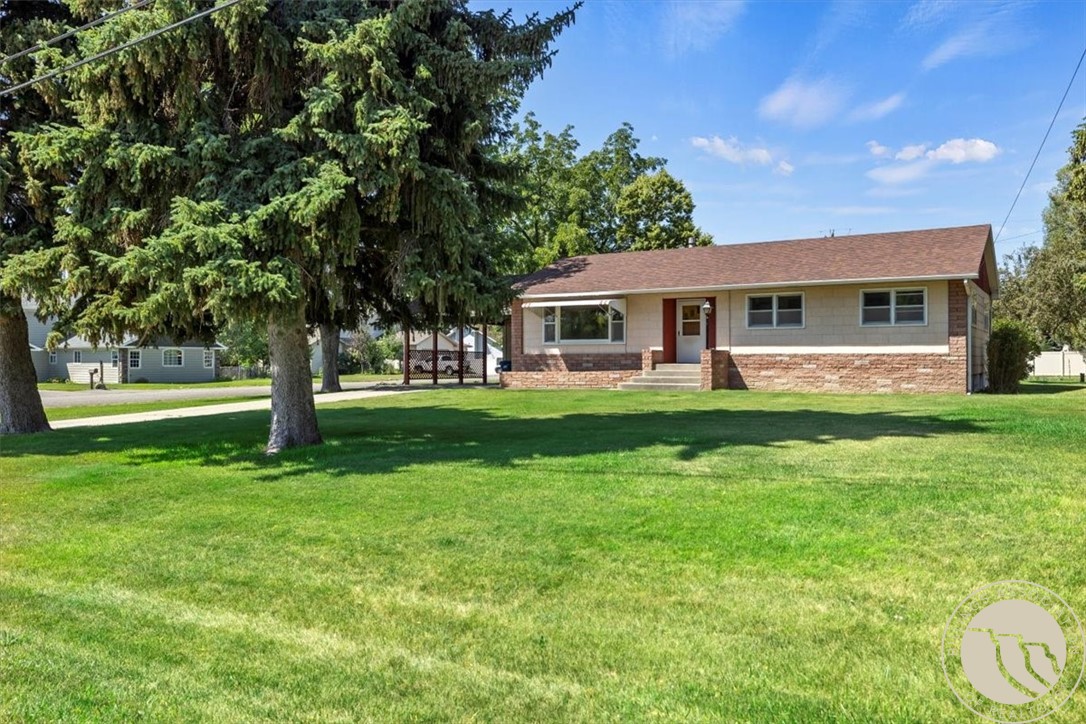 1304 Valley Drive
