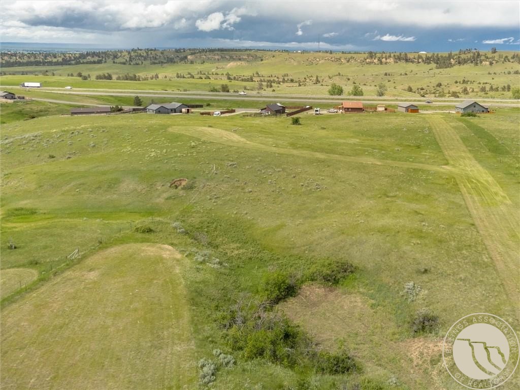 5197 Montana City Dr (Lot 1)