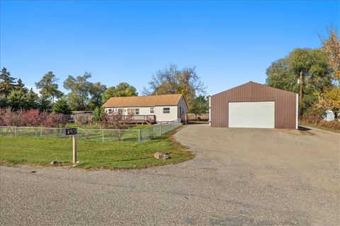 751 Clarks River Road Laurel MT 59044