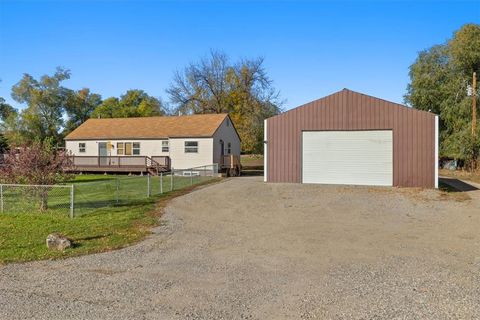 751 Clarks River Road Laurel MT 59044