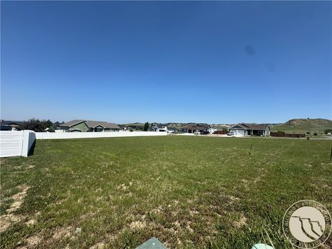 TBD Navarro Road Billings MT 59101