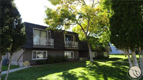 10 Miner's Pl Billings MT 59105