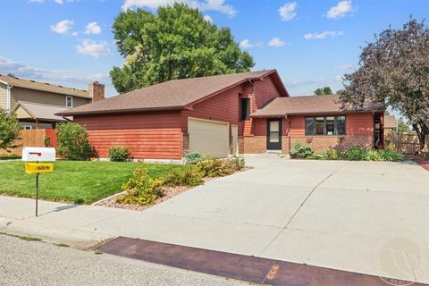 3113 Saint Johns Billings MT 59102