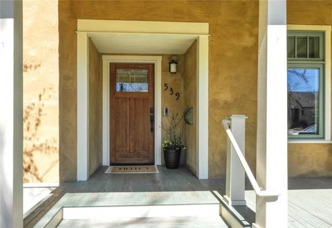 539 Clark Avenue Billings MT 59101