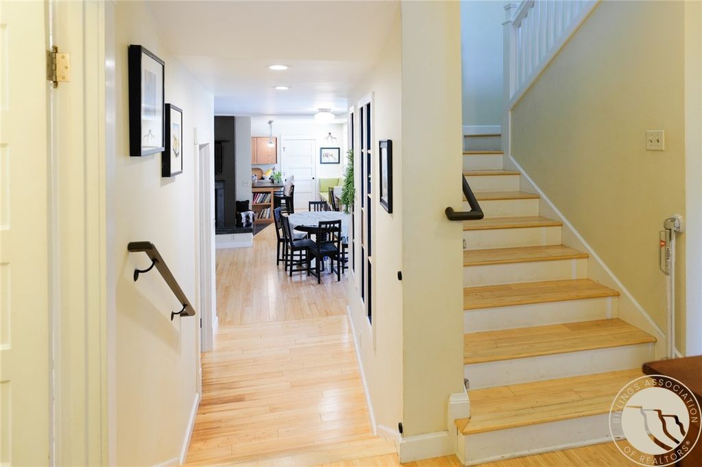 Photo of 539 Clark Avenue, Billings, MT 59101 (MLS # 358583)