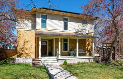 539 Clark Avenue Billings MT 59101