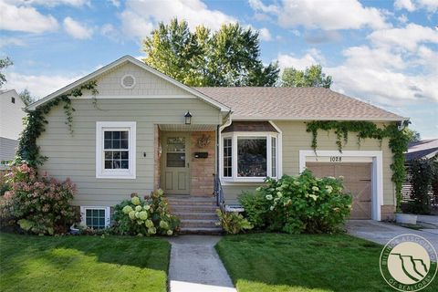 1028 Princeton Ave Billings MT 59102