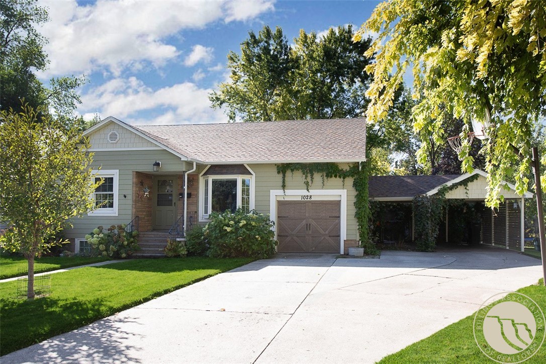 1028 Princeton Ave