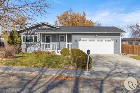 475 Republic Avenue Billings MT 59105