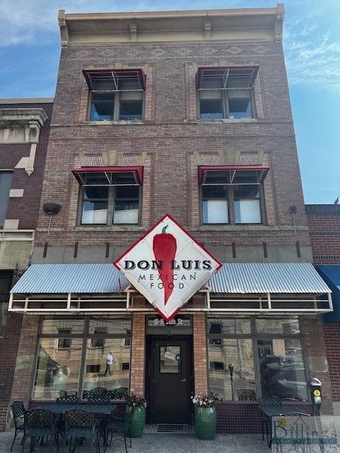 15 N North 26th Billings MT 59101