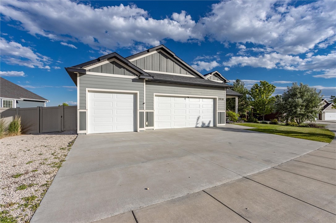 2918 W Copper Ridge