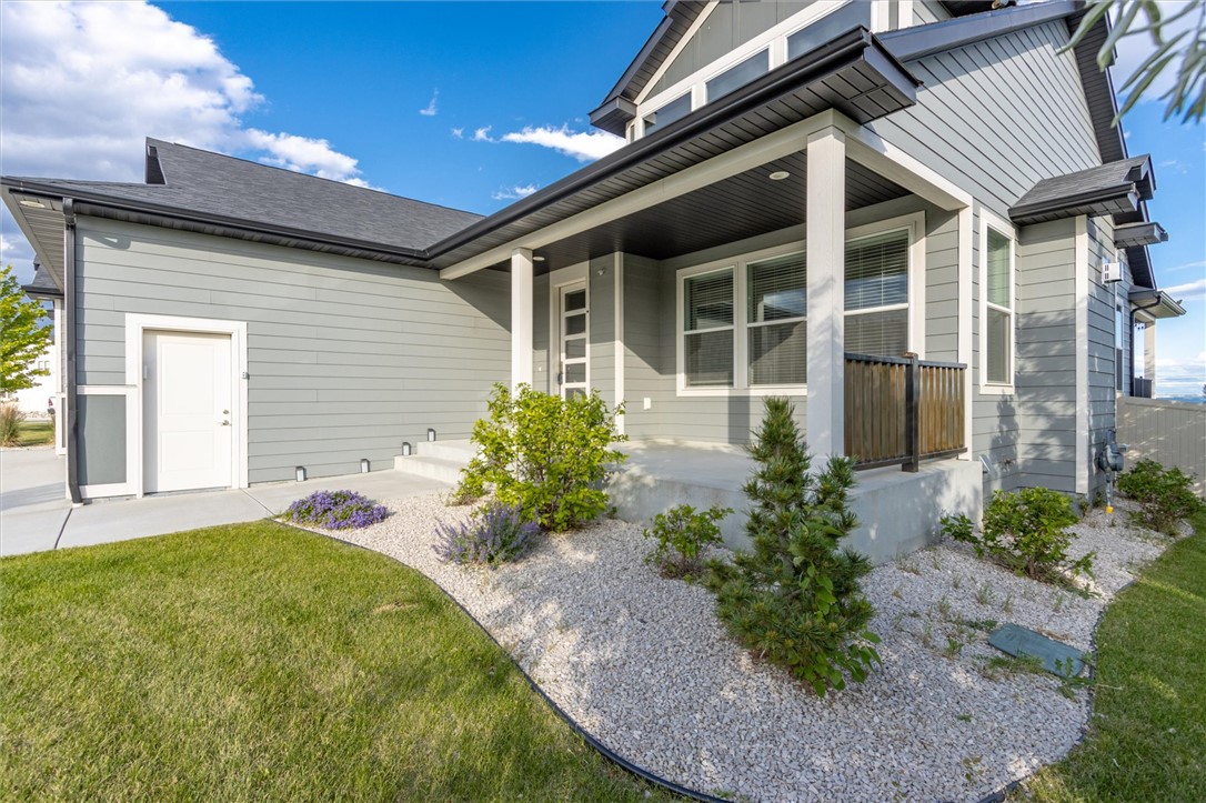 2918 W Copper Ridge