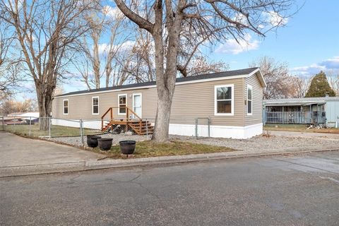 11 Queen Victoria Pl, Billings, MT 59105 - #: 357170