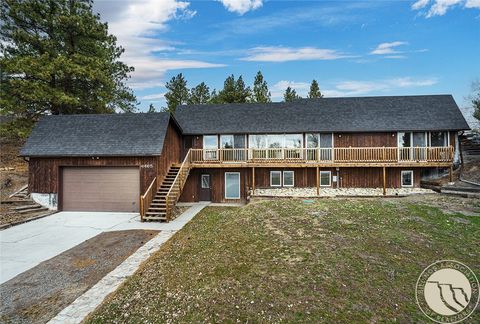 4465 San Fernando Billings MT 59101