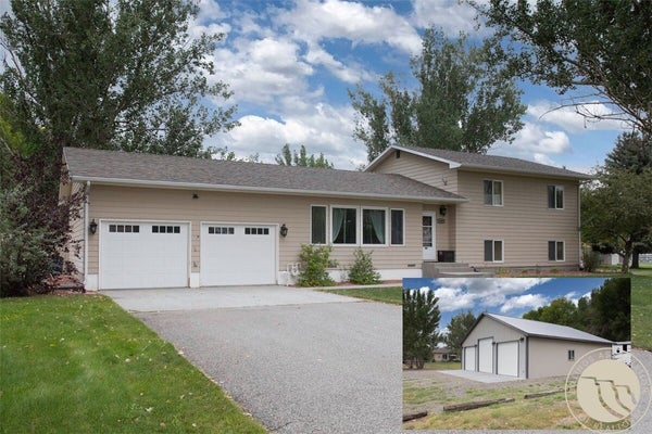 2809 MEADOW DR, LAUREL, MT 59044 - Image c3993f0ab3e21668e835aaa8f0e5e08c/4044972752